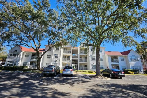 Condominio en Orlando, Florida, 1 dormitorio № 2107828