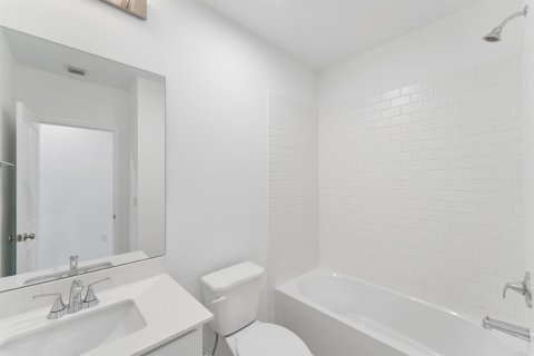 Villa ou maison à vendre à Port St. Lucie, Floride: 4 chambres, 218.32 m2 № 2181191 - photo 21