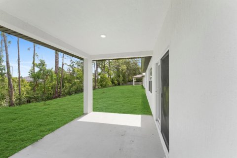 Villa ou maison à vendre à Port St. Lucie, Floride: 4 chambres, 218.32 m2 № 2181191 - photo 30