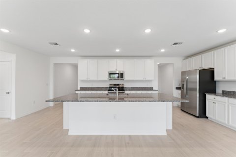 Villa ou maison à vendre à Port St. Lucie, Floride: 4 chambres, 218.32 m2 № 2181191 - photo 11