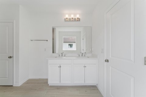 Villa ou maison à vendre à Port St. Lucie, Floride: 4 chambres, 218.32 m2 № 2181191 - photo 27
