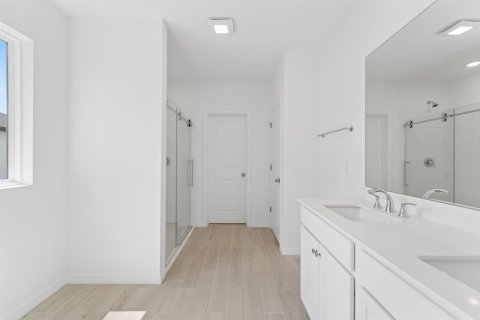 Villa ou maison à vendre à Port St. Lucie, Floride: 4 chambres, 218.32 m2 № 2181191 - photo 26