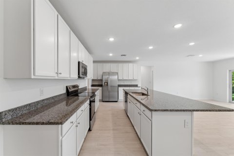 Villa ou maison à vendre à Port St. Lucie, Floride: 4 chambres, 218.32 m2 № 2181191 - photo 10