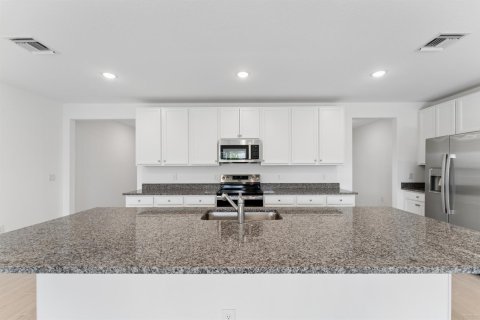 Villa ou maison à vendre à Port St. Lucie, Floride: 4 chambres, 218.32 m2 № 2181191 - photo 12