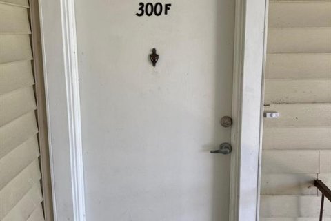 Condo à Altamonte Springs, Floride, 1 chambre  № 2373608