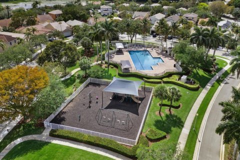 Adosado en venta en Weston, Florida, 3 dormitorios, 136.47 m2 № 2245690 - foto 30