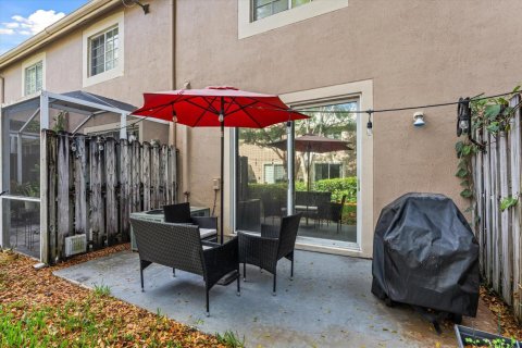 Adosado en venta en Weston, Florida, 3 dormitorios, 136.47 m2 № 2245690 - foto 28