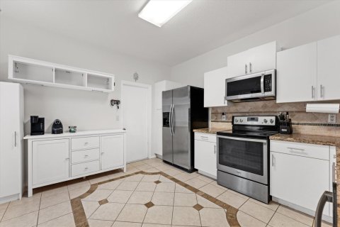 Adosado en venta en Weston, Florida, 3 dormitorios, 136.47 m2 № 2245690 - foto 6