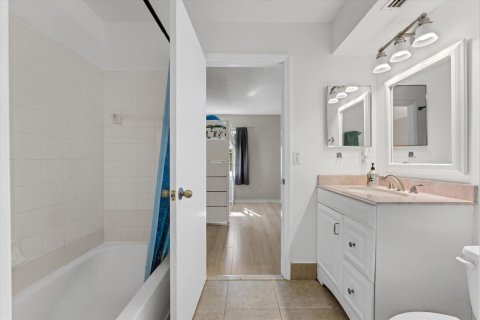 Adosado en venta en Weston, Florida, 3 dormitorios, 136.47 m2 № 2245690 - foto 20