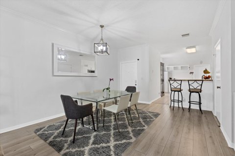 Adosado en venta en Weston, Florida, 3 dormitorios, 136.47 m2 № 2245690 - foto 3