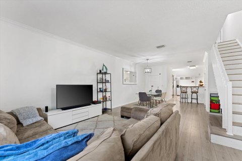 Adosado en venta en Weston, Florida, 3 dormitorios, 136.47 m2 № 2245690 - foto 10