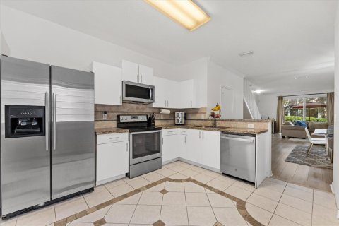 Adosado en venta en Weston, Florida, 3 dormitorios, 136.47 m2 № 2245690 - foto 8