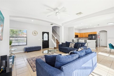 House in Clermont, Florida 4 bedrooms, 192.49 sq.m. № 1629990 - photo 8