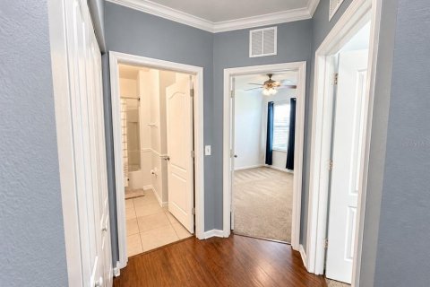 Villa ou maison à louer à Kissimmee, Floride: 3 chambres, 164.44 m2 № 2401170 - photo 16