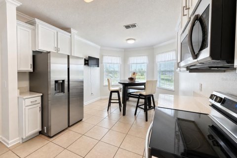 Villa ou maison à louer à Kissimmee, Floride: 3 chambres, 164.44 m2 № 2401170 - photo 14