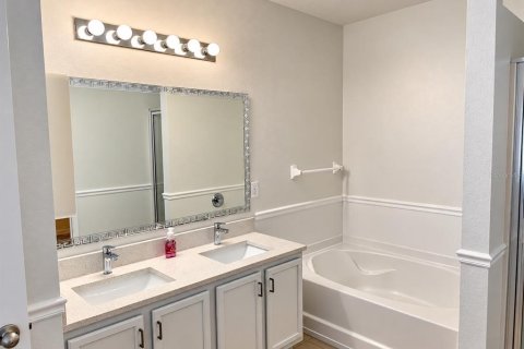 Villa ou maison à louer à Kissimmee, Floride: 3 chambres, 164.44 m2 № 2401170 - photo 27