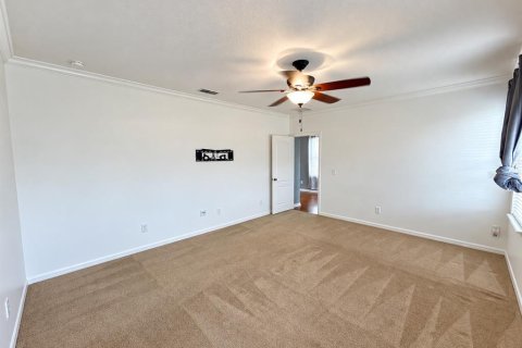 Villa ou maison à louer à Kissimmee, Floride: 3 chambres, 164.44 m2 № 2401170 - photo 24