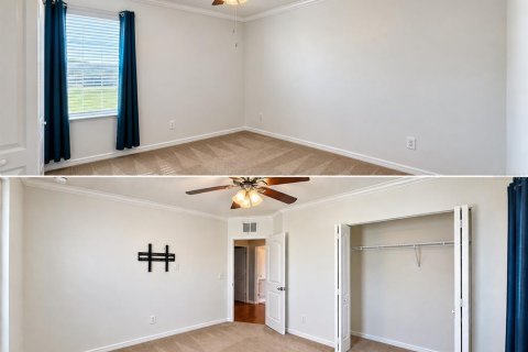 Villa ou maison à louer à Kissimmee, Floride: 3 chambres, 164.44 m2 № 2401170 - photo 17