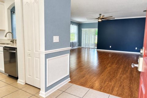 Villa ou maison à louer à Kissimmee, Floride: 3 chambres, 164.44 m2 № 2401170 - photo 6