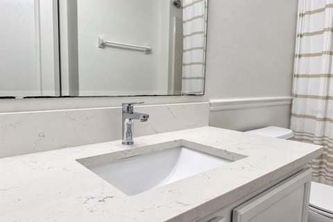 Villa ou maison à louer à Kissimmee, Floride: 3 chambres, 164.44 m2 № 2401170 - photo 20