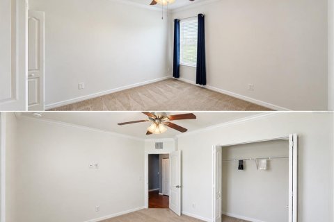 Villa ou maison à louer à Kissimmee, Floride: 3 chambres, 164.44 m2 № 2401170 - photo 18