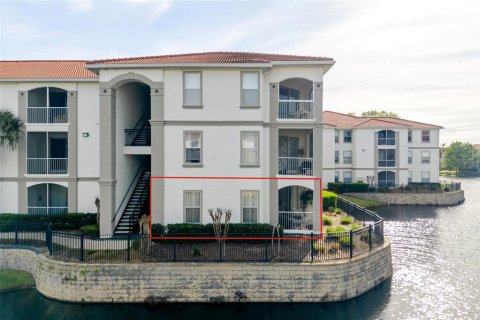 Condominio en venta en Orlando, Florida, 2 dormitorios, 98.85 m2 № 2165917 - foto 29