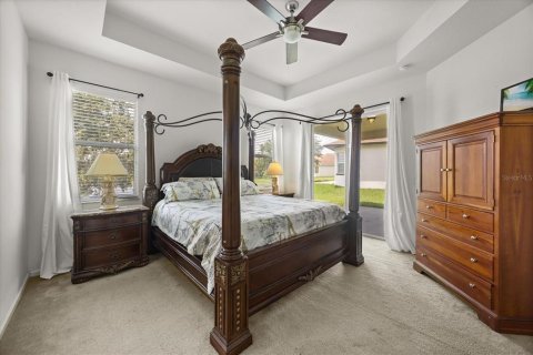 House in Kissimmee, Florida 4 bedrooms, 246.47 sq.m. № 1850119 - photo 17