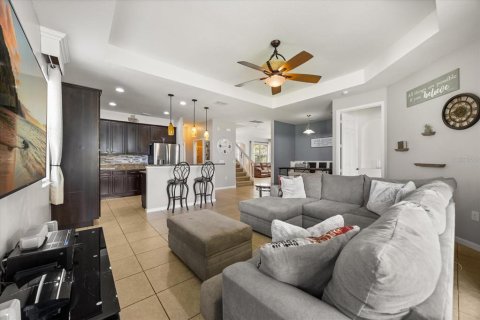 House in Kissimmee, Florida 4 bedrooms, 246.47 sq.m. № 1850119 - photo 12