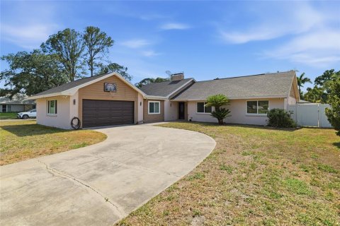 Villa ou maison à vendre à Tampa, Floride: 5 chambres, 210.14 m2 № 2157027 - photo 1
