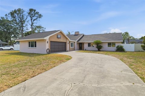 Villa ou maison à vendre à Tampa, Floride: 5 chambres, 210.14 m2 № 2157027 - photo 2