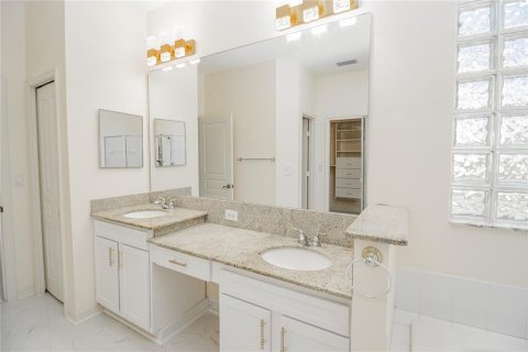 Villa ou maison à vendre à Lutz, Floride: 4 chambres, 251.49 m2 № 1909195 - photo 22