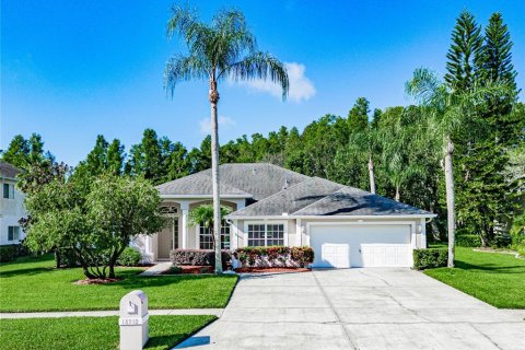 Villa ou maison à vendre à Lutz, Floride: 4 chambres, 251.49 m2 № 1909195 - photo 1
