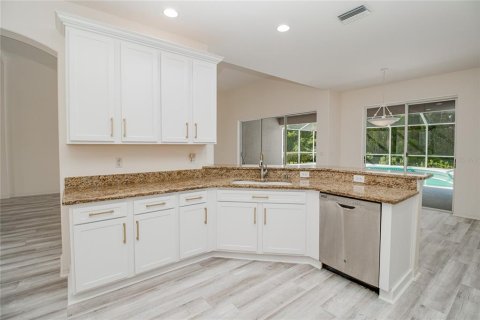 Villa ou maison à vendre à Lutz, Floride: 4 chambres, 251.49 m2 № 1909195 - photo 11