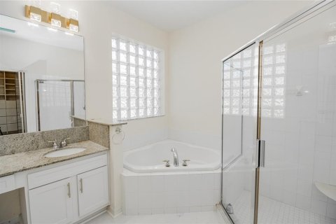 Villa ou maison à vendre à Lutz, Floride: 4 chambres, 251.49 m2 № 1909195 - photo 23