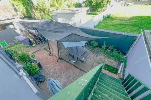 Touwnhouse à louer à Miami, Floride: 2 chambres, 56.21 m2 № 1963012 - photo 23