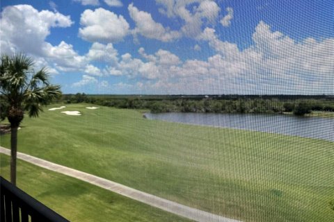 Copropriété à louer à Bradenton, Floride: 2 chambres, 104.14 m2 № 2127517 - photo 11