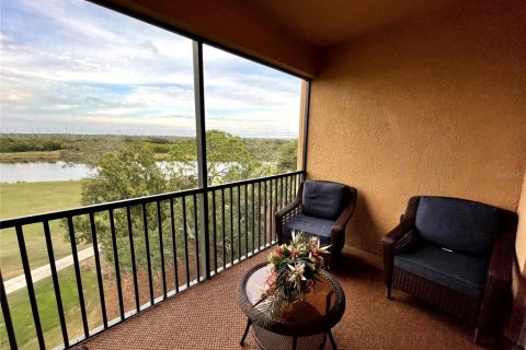 Copropriété à louer à Bradenton, Floride: 2 chambres, 104.14 m2 № 2127517 - photo 6