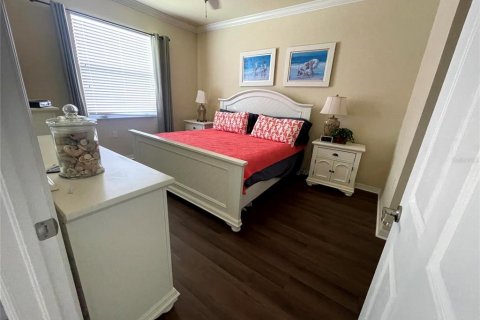 Copropriété à louer à Bradenton, Floride: 2 chambres, 104.14 m2 № 2127517 - photo 14