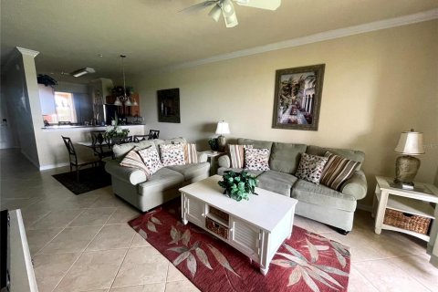 Copropriété à louer à Bradenton, Floride: 2 chambres, 104.14 m2 № 2127517 - photo 16