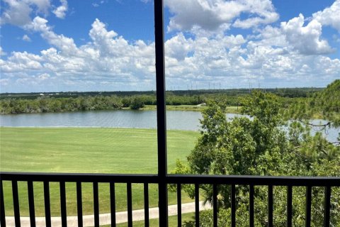 Copropriété à louer à Bradenton, Floride: 2 chambres, 104.14 m2 № 2127517 - photo 22