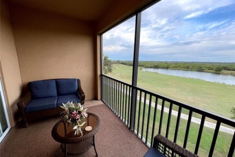 Copropriété à louer à Bradenton, Floride: 2 chambres, 104.14 m2 № 2127517 - photo 2