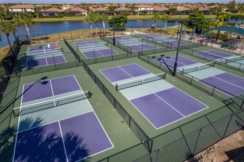 Copropriété à louer à Bradenton, Floride: 2 chambres, 104.14 m2 № 2127517 - photo 5