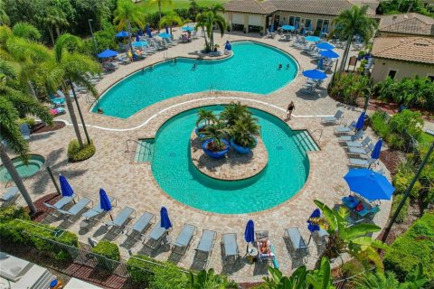 Copropriété à louer à Bradenton, Floride: 2 chambres, 104.14 m2 № 2127517 - photo 3