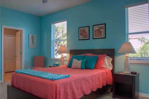 Villa ou maison à louer à Sarasota, Floride: 3 chambres, 165.55 m2 № 212687 - photo 13