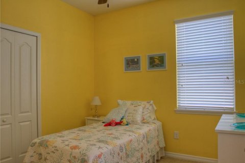 Villa ou maison à louer à Sarasota, Floride: 3 chambres, 165.55 m2 № 212687 - photo 17