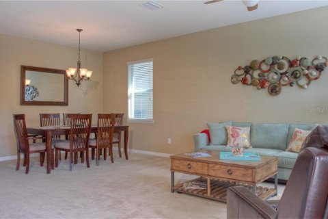 Villa ou maison à louer à Sarasota, Floride: 3 chambres, 165.55 m2 № 212687 - photo 3