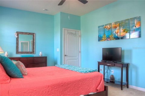 Villa ou maison à louer à Sarasota, Floride: 3 chambres, 165.55 m2 № 212687 - photo 15