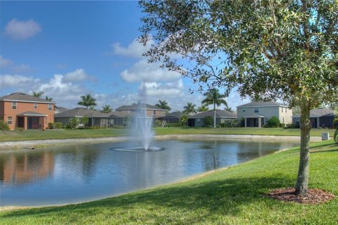 Villa ou maison à louer à Sarasota, Floride: 3 chambres, 165.55 m2 № 212687 - photo 23