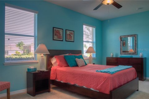 Villa ou maison à louer à Sarasota, Floride: 3 chambres, 165.55 m2 № 212687 - photo 14