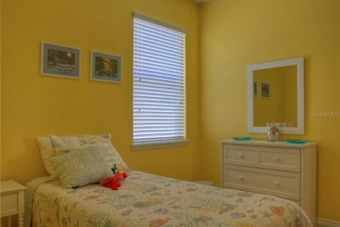 Villa ou maison à louer à Sarasota, Floride: 3 chambres, 165.55 m2 № 212687 - photo 18